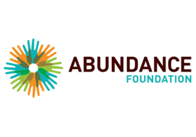 Abundance Foundation Logo