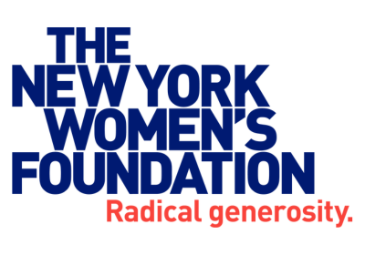 New York Women's Foundation Logo