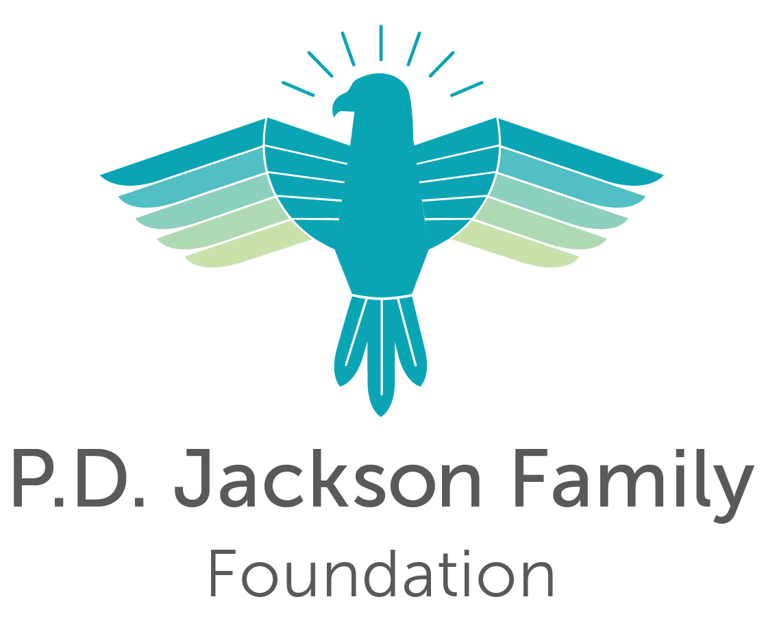 P.D. Jackson Family Foundation