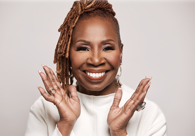 Iyanla Vanzant