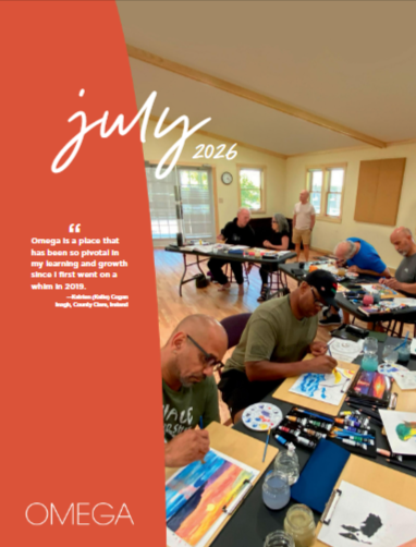 July 2026 Catalog Cover