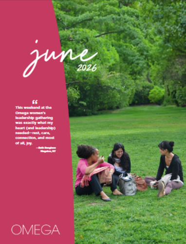 June 2026 Catalog Cover