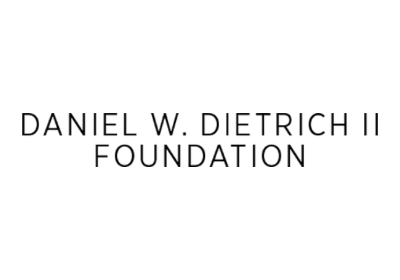 Daniel Dietrich Foundation Logo