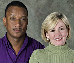 File:Jennifer Thompson-Cannino and Ronald Cotton at PopTech 2010 in Camden,  Maine.jpg - Wikipedia