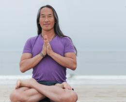 rodney yee yoga