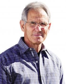 Jon Kabat-Zinn