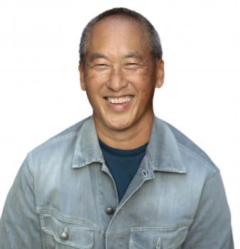 Rodney Yee