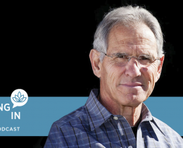 Jon Kabat-Zinn