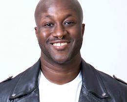Born I (Ofosu Jones-Quartey) is a rapper, author, and meditation teacher based in Washington, DC.