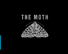 Dropping in with The Moth