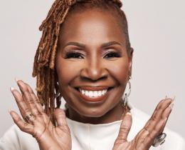 Iyanla Vanzant