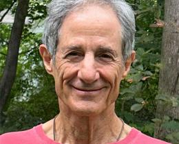 Ric Weinman