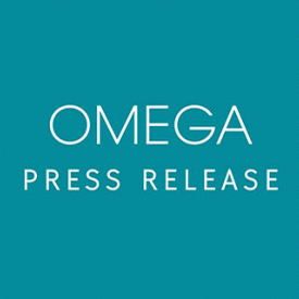 Omega Press Release