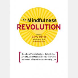 Omega Institute - Best Books on Mindfulness - The Mindfulness Revolution