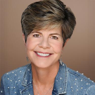 Suzanne Giesemann