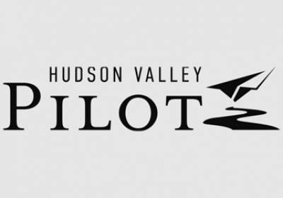 Hudson Valley Pilot logo