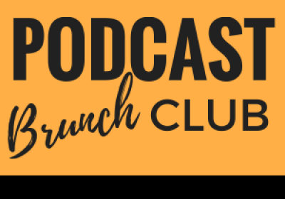 Podcast Brunch Club logo