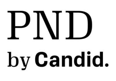 PND logo