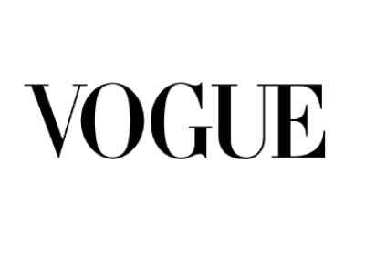 Vogue Logo