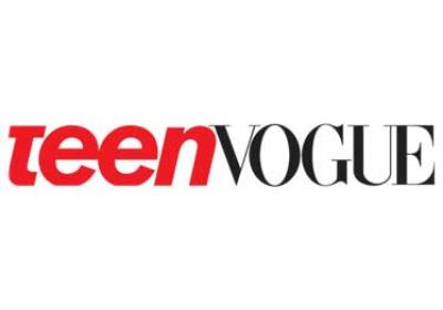 TeenVogue logo