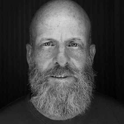 Omega Faculty John MacLean