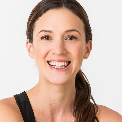 How Adriene Mishler Became a Yoga Phenom