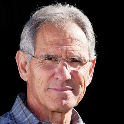 Jon Kabat-Zinn | eomega.org