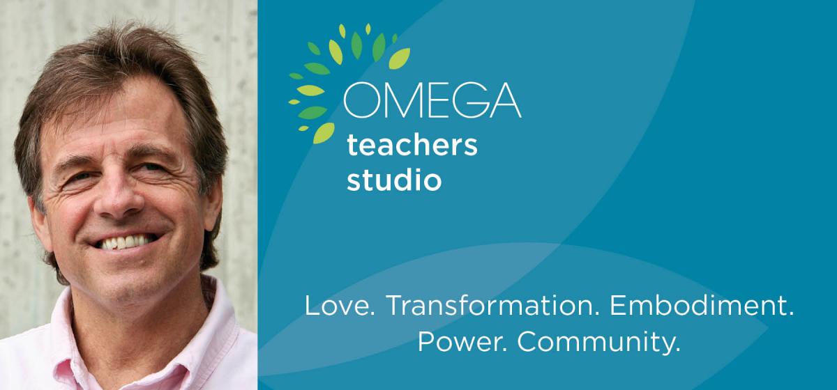 Omega Teachers Studio with Tim Olmsted