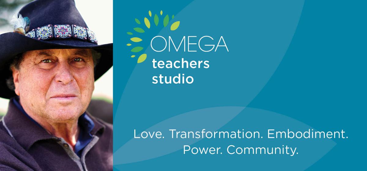 Omega Teachers Studio with Brant Secunda