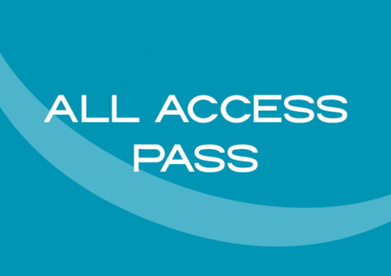 Heal Your Heart All-Access Pass